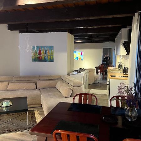 Tiltu 5 Apartment クライペダ エクステリア 写真