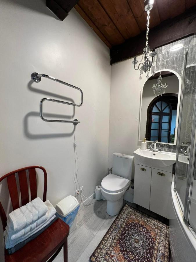 Tiltu 5 Apartment クライペダ エクステリア 写真