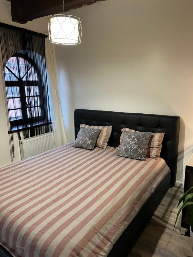 Tiltu 5 Apartment クライペダ エクステリア 写真
